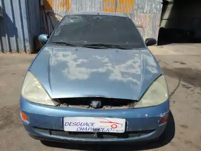 Verschrottungsfahrzeug FORD FOCUS BERLINA (CAK) Ambiente des Jahres 2000 angetrieben FYDA