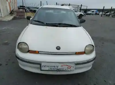 Sloopvoertuig CHRYSLER NEON (PL) 2.0 16V van het jaar 1996 aangedreven 420H