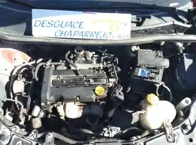 Здавання транспортного засобу opel corsa d cosmo року 2007 потужний z14xep
