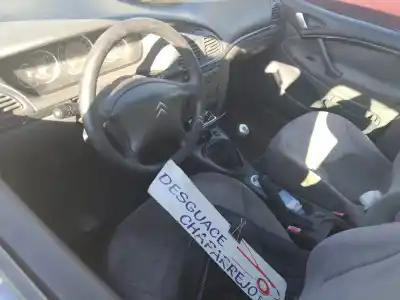 Vehicul casat citroen c5 berlina lx (e) al anului 2006 alimentat 9hy