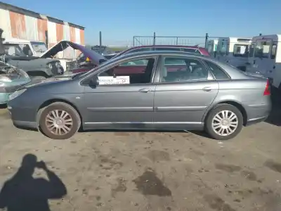 Vehicul casat citroen c5 berlina lx (e) al anului 2006 alimentat 9hy