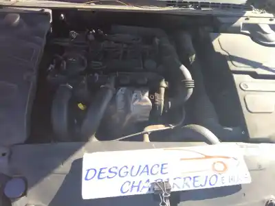 Vehicul casat citroen c5 berlina lx (e) al anului 2006 alimentat 9hy