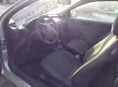 Утилизация автомобиля opel corsa c club года 2002 питание z12xe