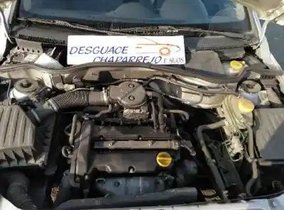 Утилизация автомобиля opel corsa c club года 2002 питание z12xe