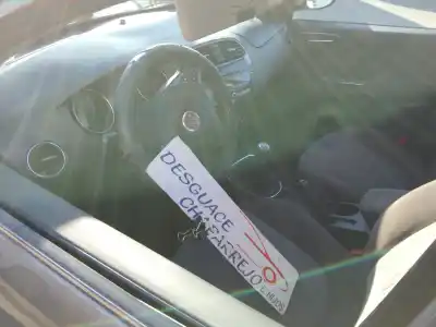 Veículo de Sucata fiat bravo (198) 1.9 dynamic multijet do ano 2009 alimentado 192a8000