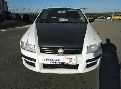 Veículo de Sucata FIAT                                               STILO (192)                                                                                                                                                                                                                                                1.9 JTD / 1.9 JTD 115 Active                                                                                                                                                                                                                               do ano 2002 alimentado 192A1000