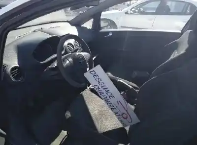 Здавання транспортного засобу opel corsa d enjoy року 2007 потужний z13dtj