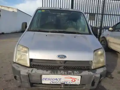 Veículo de Sucata FORD TRANSIT CONNECT (TC7) Furg. do ano 2005 alimentado HCPA