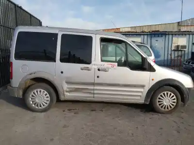 Утилизация автомобиля ford transit connect (tc7) furg. года 2005 питание hcpa