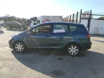 Veículo de Sucata seat altea xl (5p5) family do ano 2008 alimentado bxe