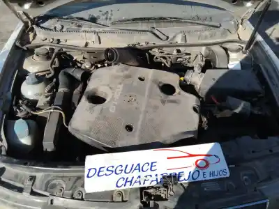 Veículo de Sucata seat leon (1m1) signo do ano 2003 alimentado alh