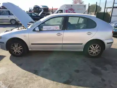 Veículo de Sucata seat leon (1m1) signo do ano 2003 alimentado alh
