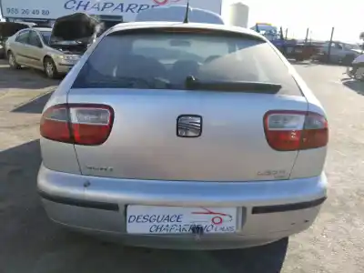 Veículo de Sucata seat leon (1m1) signo do ano 2003 alimentado alh