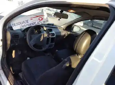 Утилизация автомобиля opel corsa c cosmo года 2005 питание z13dt