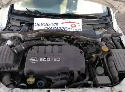Утилизация автомобиля opel corsa c cosmo года 2005 питание z13dt