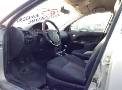 Veículo de Sucata ford mondeo berlina (ge) ambiente do ano 2002 alimentado fmba