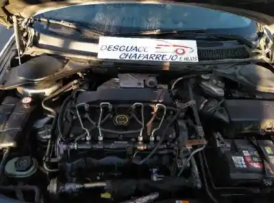 Veículo de Sucata ford mondeo berlina (ge) ambiente do ano 2002 alimentado fmba