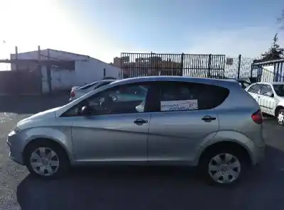 Veicolo di demolizione seat altea (5p1) arena dell'anno 2006 alimentato bjb