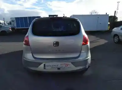 Veicolo di demolizione seat altea (5p1) arena dell'anno 2006 alimentato bjb