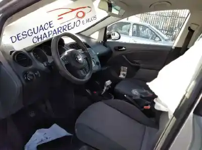 Veicolo di demolizione seat altea (5p1) arena dell'anno 2006 alimentato bjb