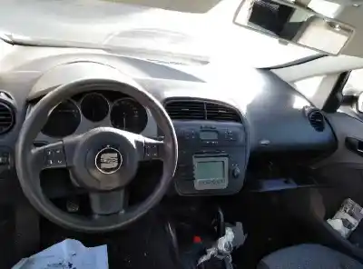 Veicolo di demolizione seat altea (5p1) arena dell'anno 2006 alimentato bjb