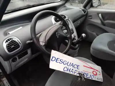 Здавання транспортного засобу citroen xsara picasso 1.6 hdi 90 lx plus року 2006 потужний 9hx Здавання транспортного засобу citroen xsara picasso 1.6 hdi 90 lx plus року 2006 потужний 9hx