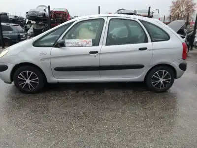 Здавання транспортного засобу citroen xsara picasso 1.6 hdi 90 lx plus року 2006 потужний 9hx Здавання транспортного засобу citroen xsara picasso 1.6 hdi 90 lx plus року 2006 потужний 9hx