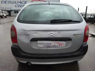 Здавання транспортного засобу citroen xsara picasso 1.6 hdi 90 lx plus року 2006 потужний 9hx Здавання транспортного засобу citroen xsara picasso 1.6 hdi 90 lx plus року 2006 потужний 9hx