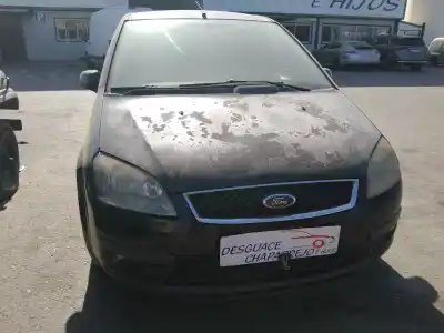 Здавання транспортного засобу FORD                                               FOCUS C-MAX (CAP)                                                                                                                                                                                                                                          Ambiente (D)                                                                                                                                                                                                                                               року 2006 потужний HHDA