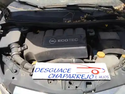 Утилизация автомобиля opel corsa d catch me года 2009 питание z13dtj