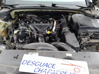 Veículo de Sucata peugeot 407 premium do ano 2008 alimentado rhr