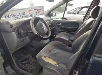 Утилизация автомобиля renault                                            scenic (ja..)                                                                                                                                                                                                                                              1.9 dci century года 2003 питание f9q q7