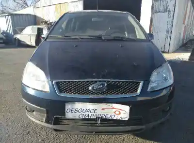 Здавання транспортного засобу FORD                                               FOCUS C-MAX (CAP)                                                                                                                                                                                                                                          Ghia (D)                                                                                                                                                                                                                                                   року 2004 потужний G6DA