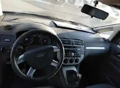 Утилизация автомобиля ford                                               focus c-max (cap)                                                                                                                                                                                                                                          ghia (d) года 2004 питание g6da