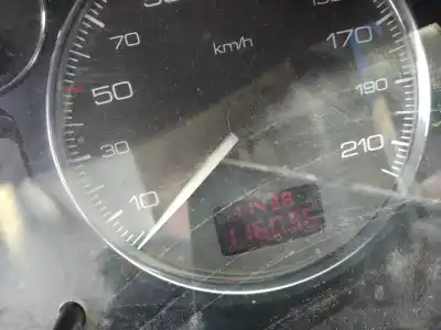 Утилизация автомобиля peugeot 307 break/sw (s2) sw года 2005 питание 9hy