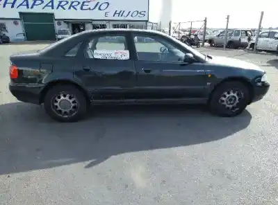 Scrapping Vehicle audi a4 berlina (b5) 1.8 t of the year 1996 powered aeb