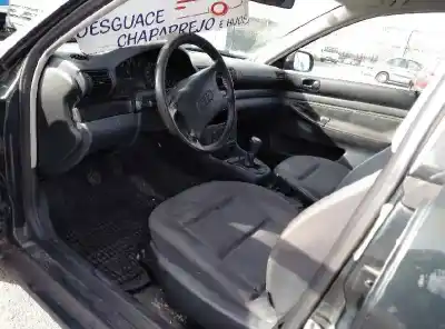 Scrapping Vehicle audi a4 berlina (b5) 1.8 t of the year 1996 powered aeb