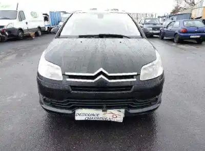 Veículo de Sucata CITROEN C4 COUPE Collection do ano 2006 alimentado 9HY