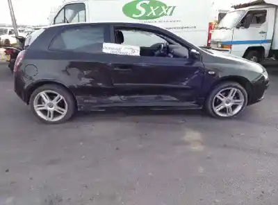 Утилизация автомобиля fiat stilo (192) 1.9 120 dynamic multijet года 2006 питание 192a8000