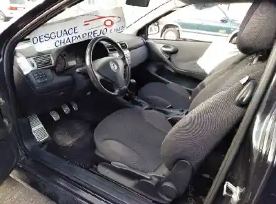 Утилизация автомобиля fiat stilo (192) 1.9 120 dynamic multijet года 2006 питание 192a8000