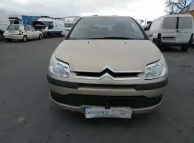 Утилизация автомобиля citroen                                            c4 berlina                                                                                                                                                                                                                                                 sx                                                                                                                                                                                                                                                         года 2005 питание d-9hx