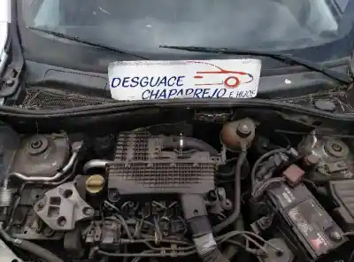 Утилизация автомобиля renault   года 2004 питание k9k b7