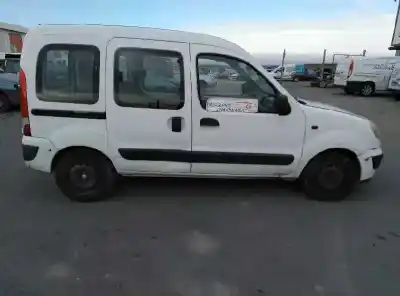Утилизация автомобиля renault   года 2004 питание k9k b7