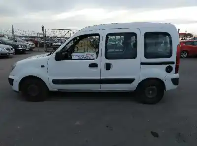 Утилизация автомобиля renault   года 2004 питание k9k b7