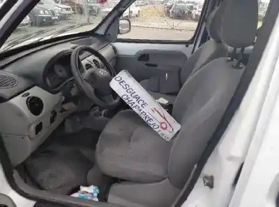 Утилизация автомобиля renault   года 2004 питание k9k b7