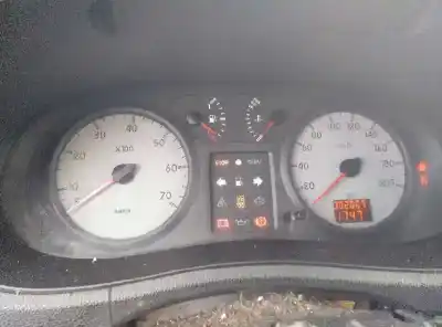Утилизация автомобиля renault   года 2004 питание k9k b7