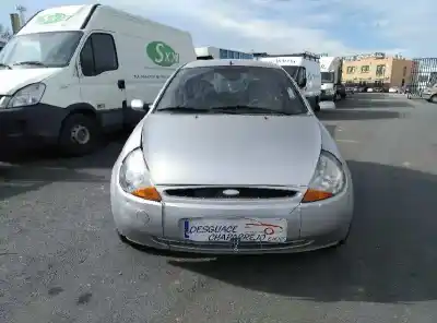 Veicolo di demolizione FORD KA (CCQ) Básico dell'anno 2005 alimentato A9B