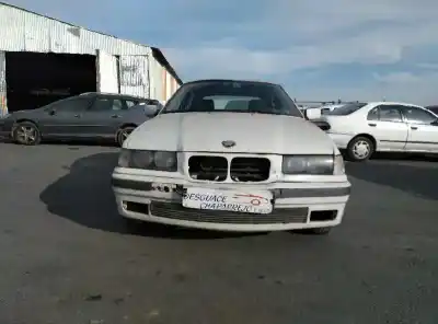 Veículo de Sucata BMW                                                SERIE 3 COMPACTO (E36)                                                                                                                                                                                                                                     318tds                                                                                                                                                                                                                                                     do ano 1996 alimentado 174T1