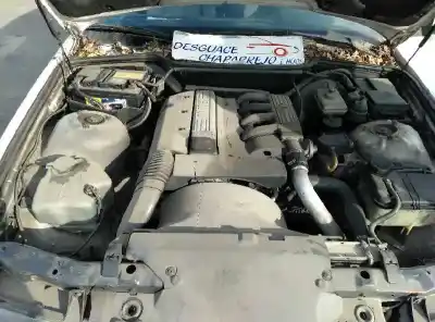 Veicolo di demolizione bmw serie 3 compacto (e36) 318tds dell'anno 1996 alimentato 174t1
