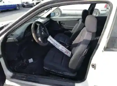 Veicolo di demolizione bmw serie 3 compacto (e36) 318tds dell'anno 1996 alimentato 174t1